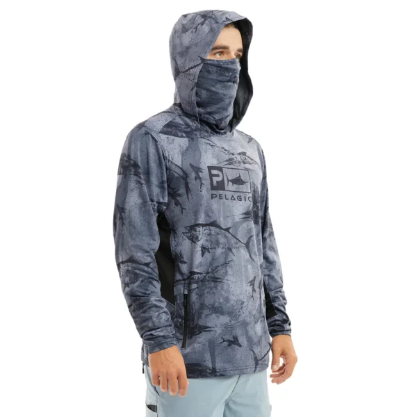 Exo Tech Open Seas Camo - PELAGIC – Image 3