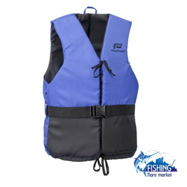 Gilet Olympia 50N 70-90 kg - PLASTIMO