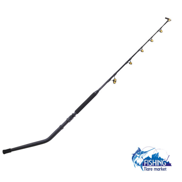 Baroudeur Extreme CB-X 130 lb - SUNSET