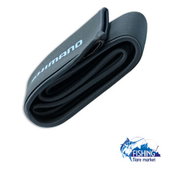 Housse de Canne Néoprène - SHIMANO