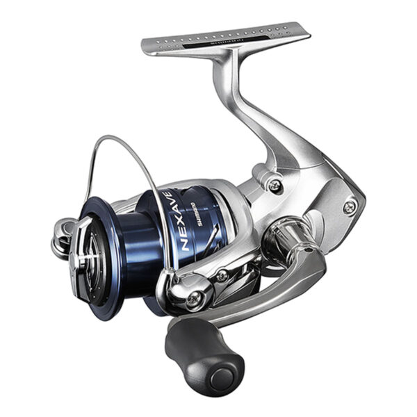 Nexave FE 8000 - SHIMANO – Image 2