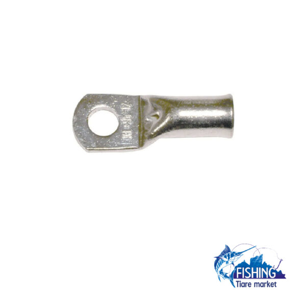 Cosse à Sertir pour Cable 12-22 mm