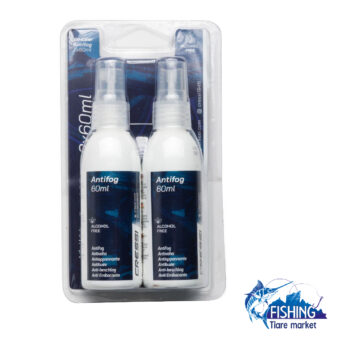 Spray Anti-Buée 60 ml X2 - CRESSI