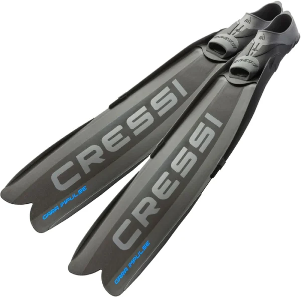Palmes Gara Modular Impulse CRESSI