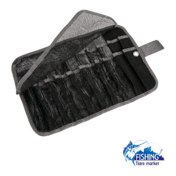 Saltwater Multi Jig Wrap - SHIMANO