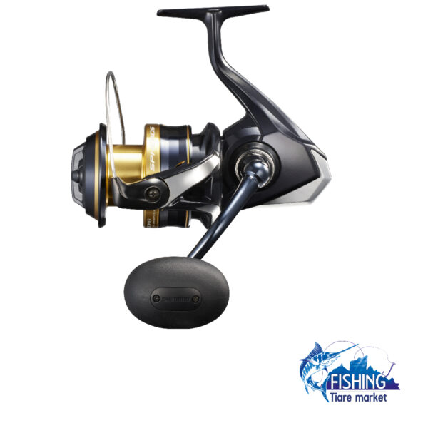 Spheros 20000PGA - SHIMANO