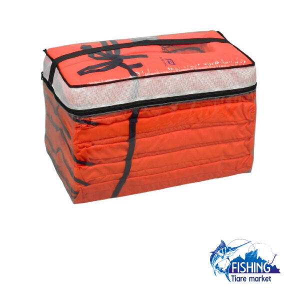 Pack Gilet de Sauvetage  STORM III 100N X4 - PLASTIMO