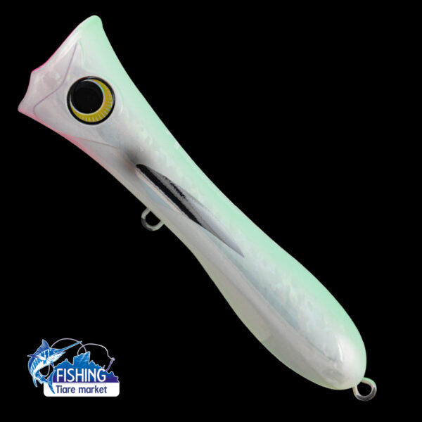 Keeling Pop 140 - OCEAN LEGACY – Image 5
