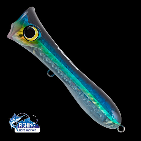 Keeling Pop 140 - OCEAN LEGACY – Image 6