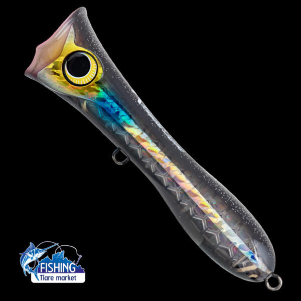 Keeling Pop 140 - OCEAN LEGACY – Image 7