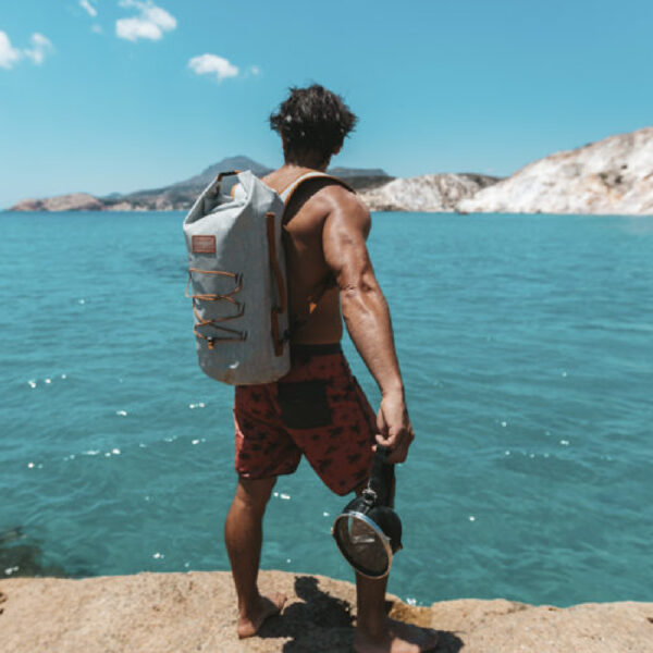 Sac Tube Smart Indy 40 L - ZULUPACK – Image 3