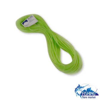 Chafe Tube Vert 2.3 mm X1 m