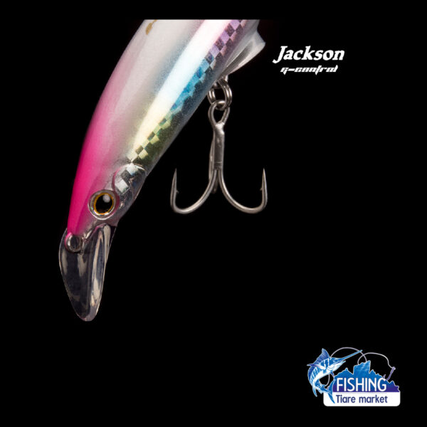 G-Control 28 g - JACKSON – Image 2