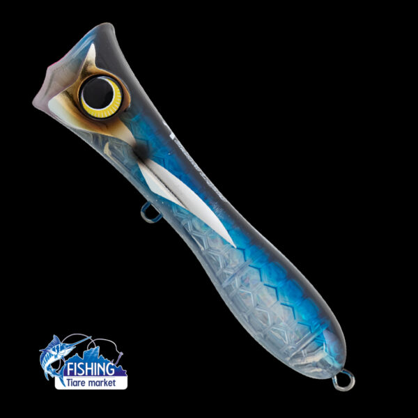 Keeling Pop 140 - OCEAN LEGACY – Image 3
