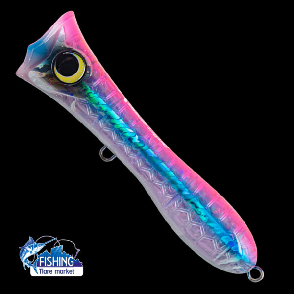 Keeling Pop 140 - OCEAN LEGACY – Image 4
