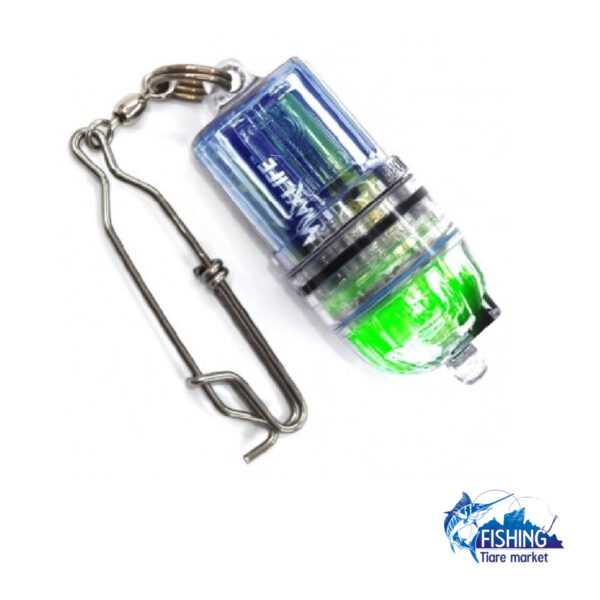 Centro LED Power Light Eco Multicolore - KILWELL