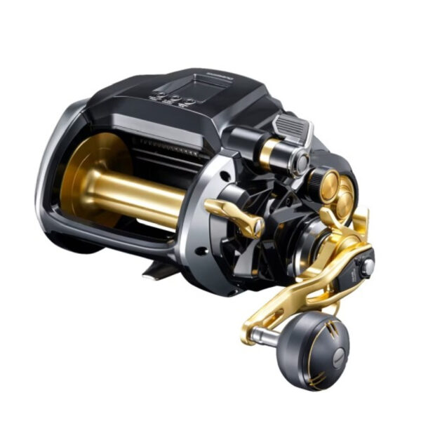 Beastmaster 12000MD - SHIMANO