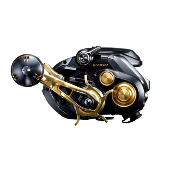 Beastmaster 12000MD - SHIMANO – Image 3