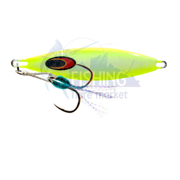 The Buffalo 40 g - NOMAD