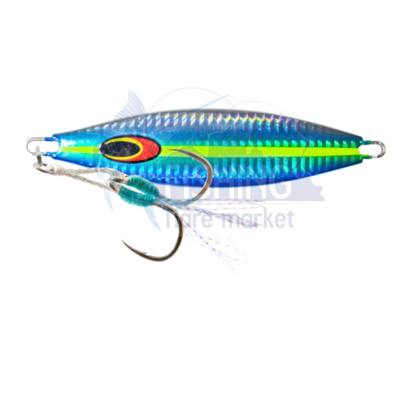 The Buffalo 40 g - NOMAD – Image 2