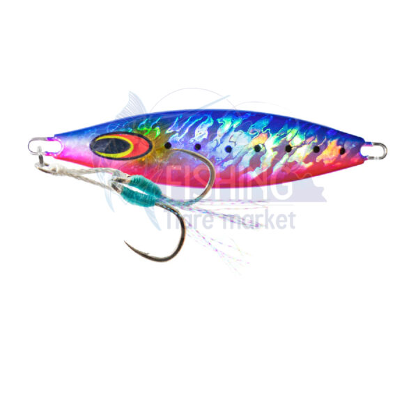 The Buffalo 40 g - NOMAD – Image 3