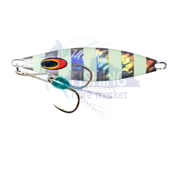 The Buffalo 40 g - NOMAD – Image 4