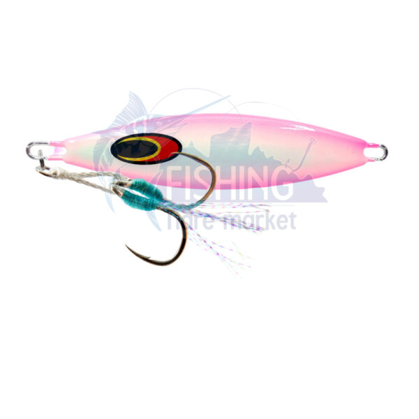 The Buffalo 40 g - NOMAD – Image 5