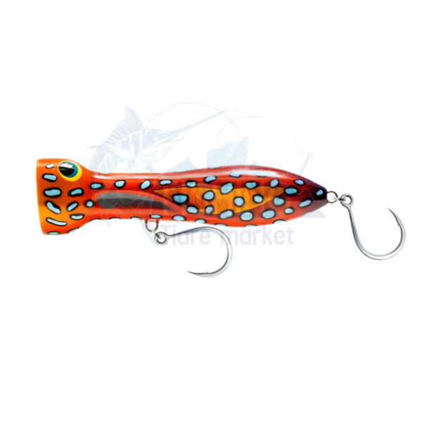 Chug Norris Popper 120 mm - NOMAD – Image 2