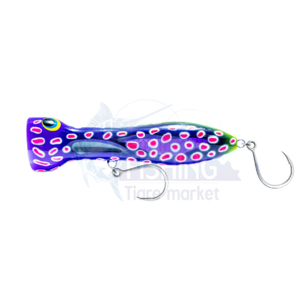 Chug Norris Popper 120 mm - NOMAD – Image 4