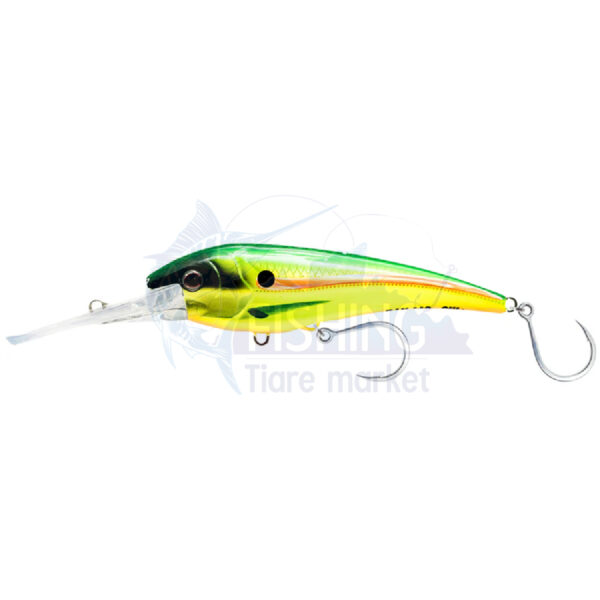 DTX Minnow Dives 165 - NOMAD – Image 8
