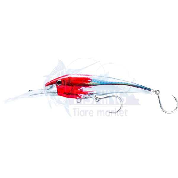 DTX Minnow Dives 165 - NOMAD – Image 7