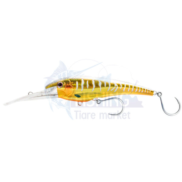 DTX Minnow Dives 165 - NOMAD – Image 5