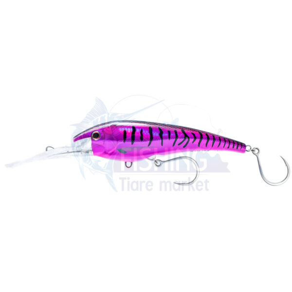 DTX Minnow Dives 165 - NOMAD – Image 2