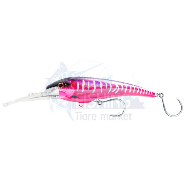 DTX Minnow Dives 200 - NOMAD – Image 6