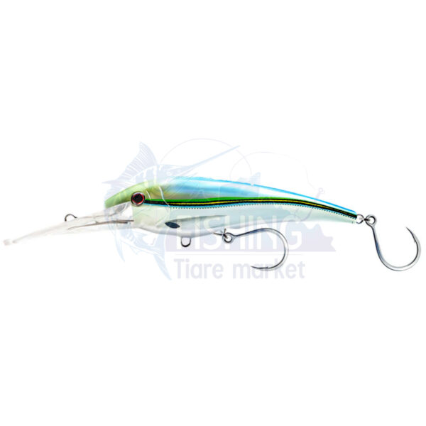 DTX Minnow Dives 200 - NOMAD – Image 8