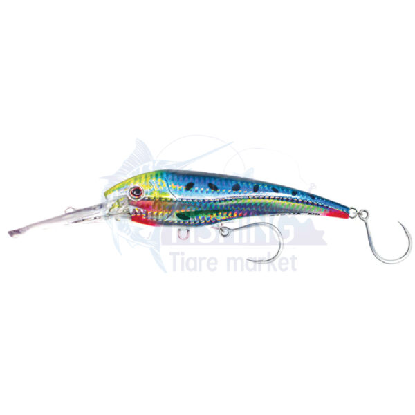 DTX Minnow Dives 200 - NOMAD – Image 7