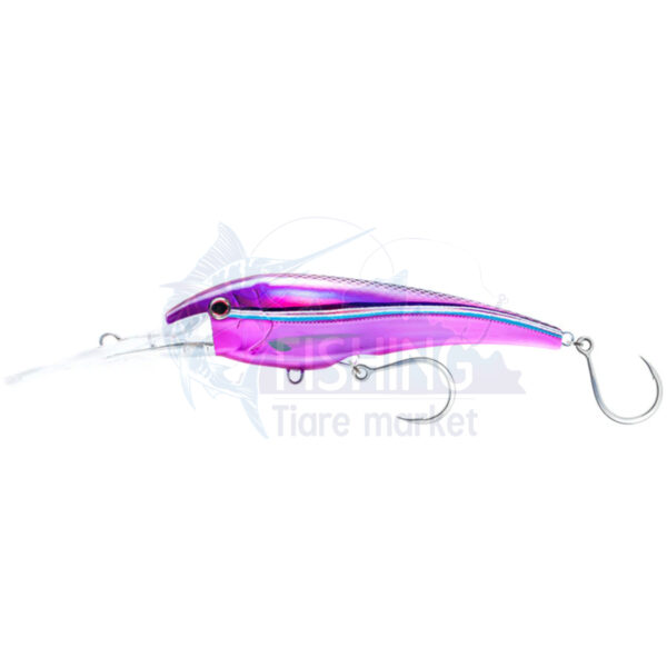 DTX Minnow Dives 200 - NOMAD – Image 2