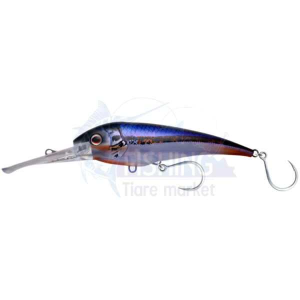 DTX Minnow Dives 200 - NOMAD – Image 4