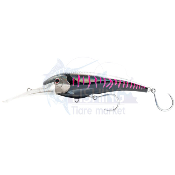 DTX Minnow Dives 200 - NOMAD