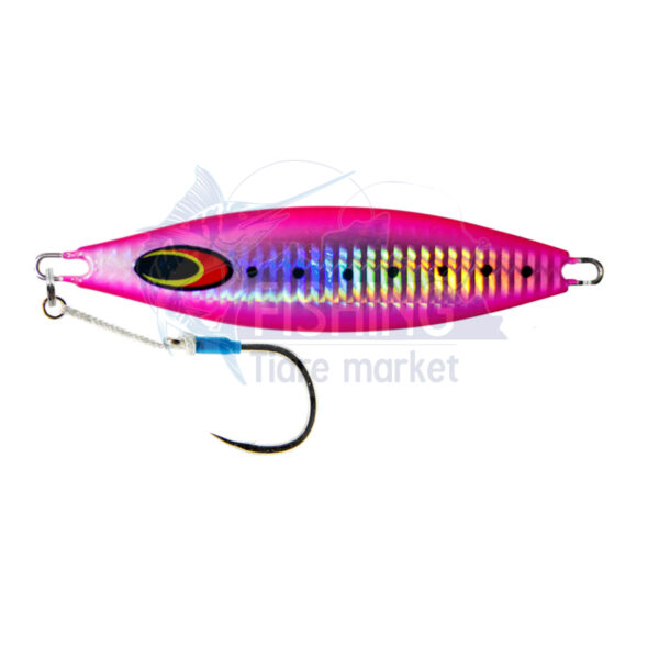 The Buffalo 120 g - NOMAD – Image 2