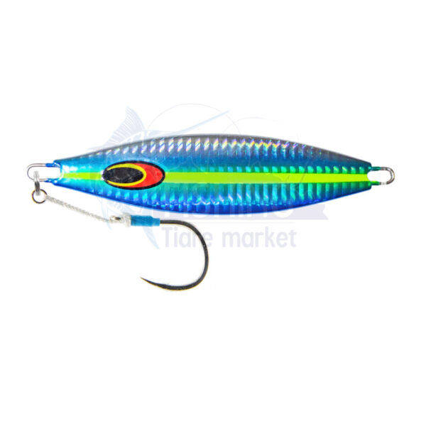 The Buffalo 120 g - NOMAD – Image 3