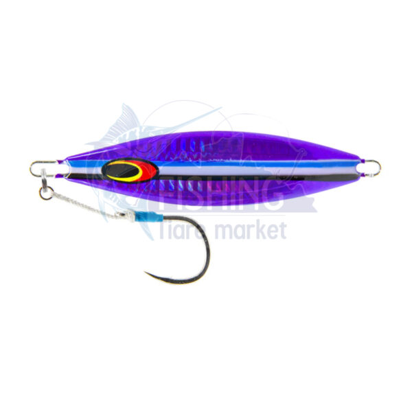 The Buffalo 120 g - NOMAD – Image 4