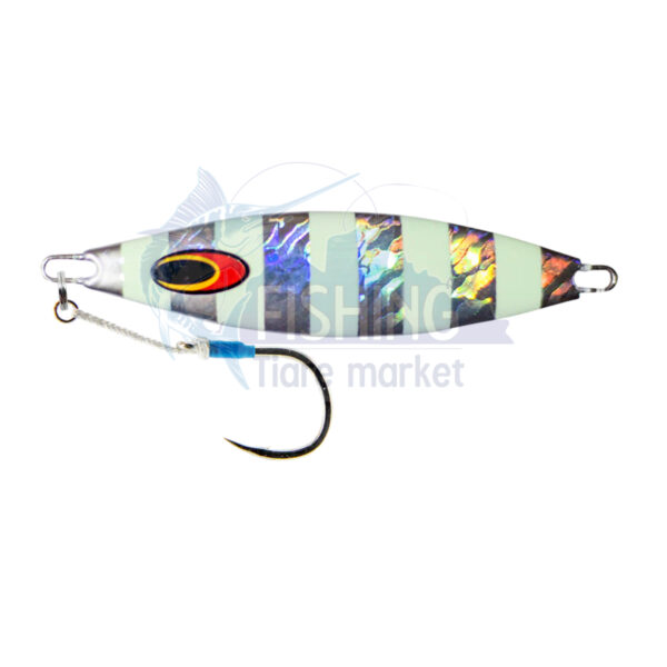 The Buffalo 120 g - NOMAD – Image 5