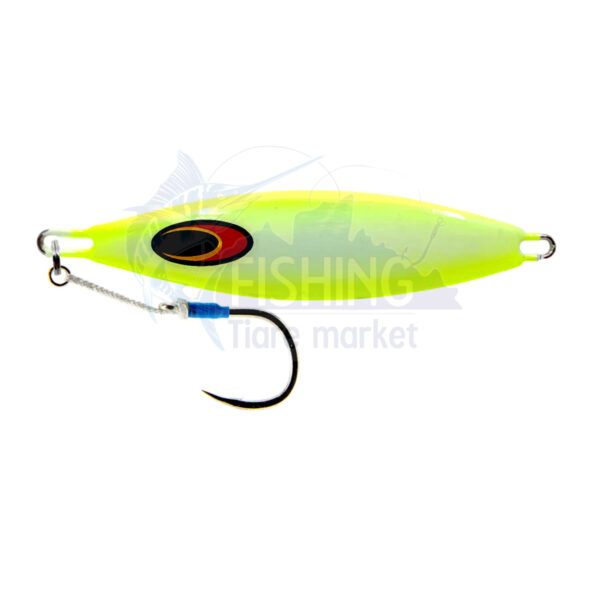 The Buffalo 120 g - NOMAD