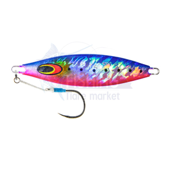The Buffalo 120 g - NOMAD – Image 6