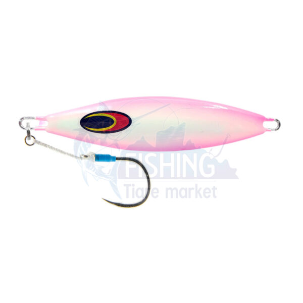 The Buffalo 120 g - NOMAD – Image 7