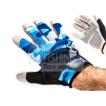 Gants Design Casting - NOMAD