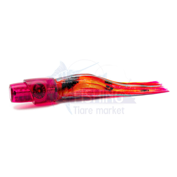 Thunderstruck Flaming Kajiki - ZACATAK