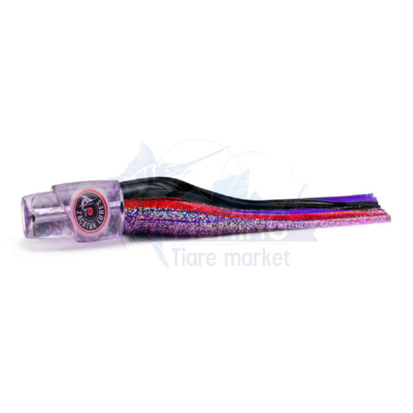 Thunderstruck Purple Haze-  ZACATAK