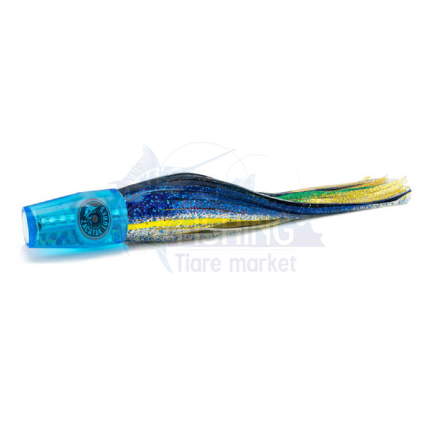 Smoka Delta Blue - ZACATAK